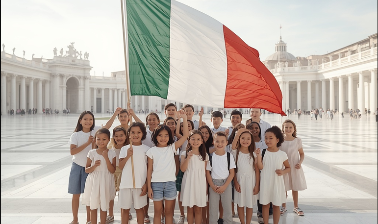 Perché l’Italia ha bisogno di Sovranità Culturale e Neutralità Politica