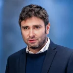 Alessandro Di Battista