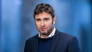 Alessandro Di Battista